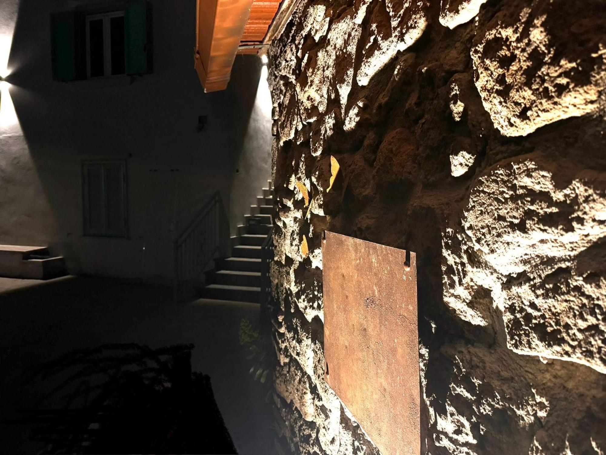 Cascina 1956 Hotel Palestrina Exterior photo
